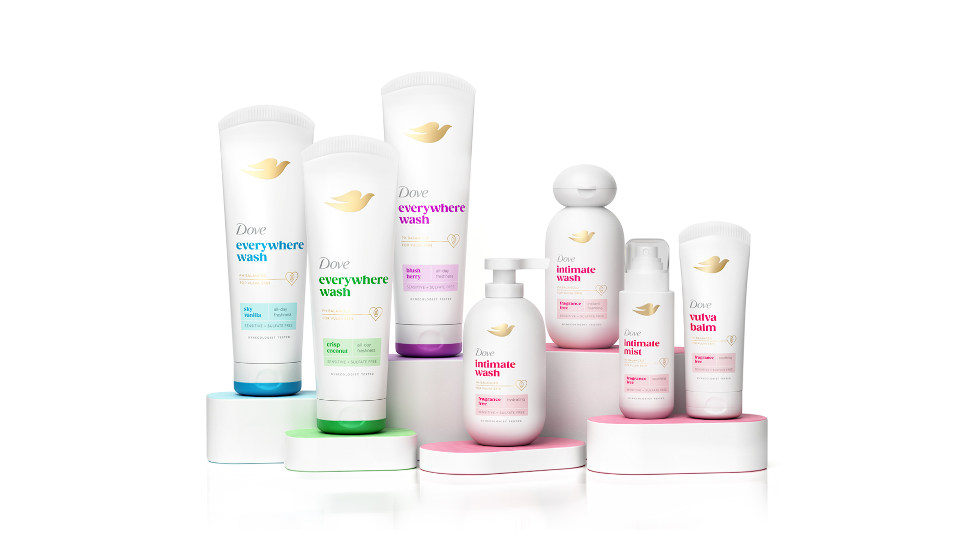 Dove